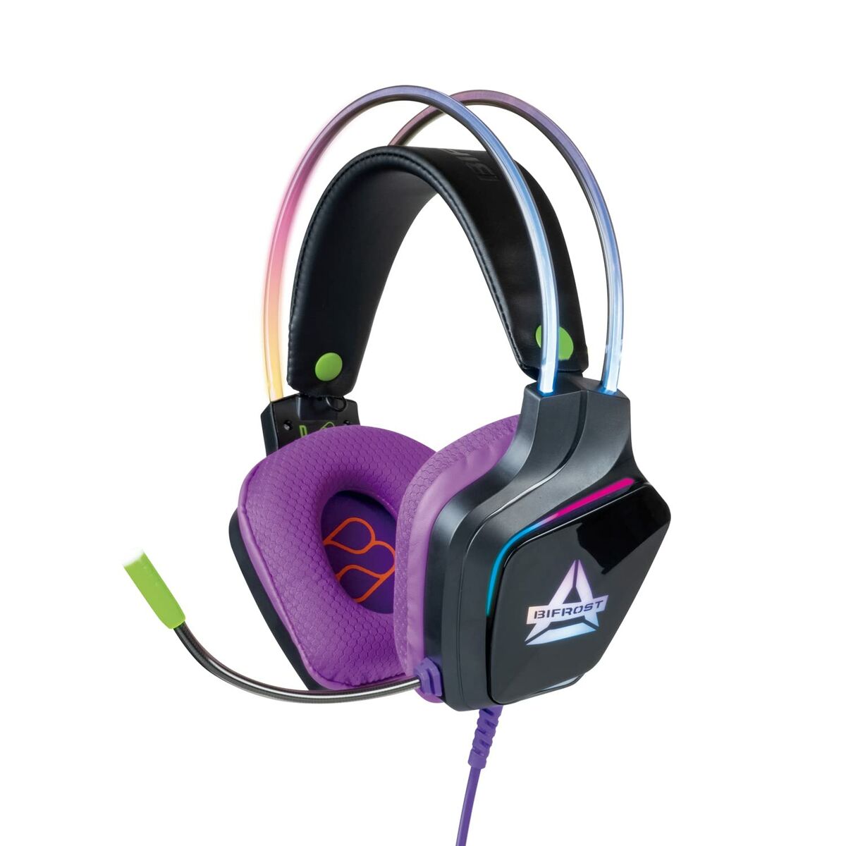 Auricolari Con Microfono Gaming FR-Tec Ft2022