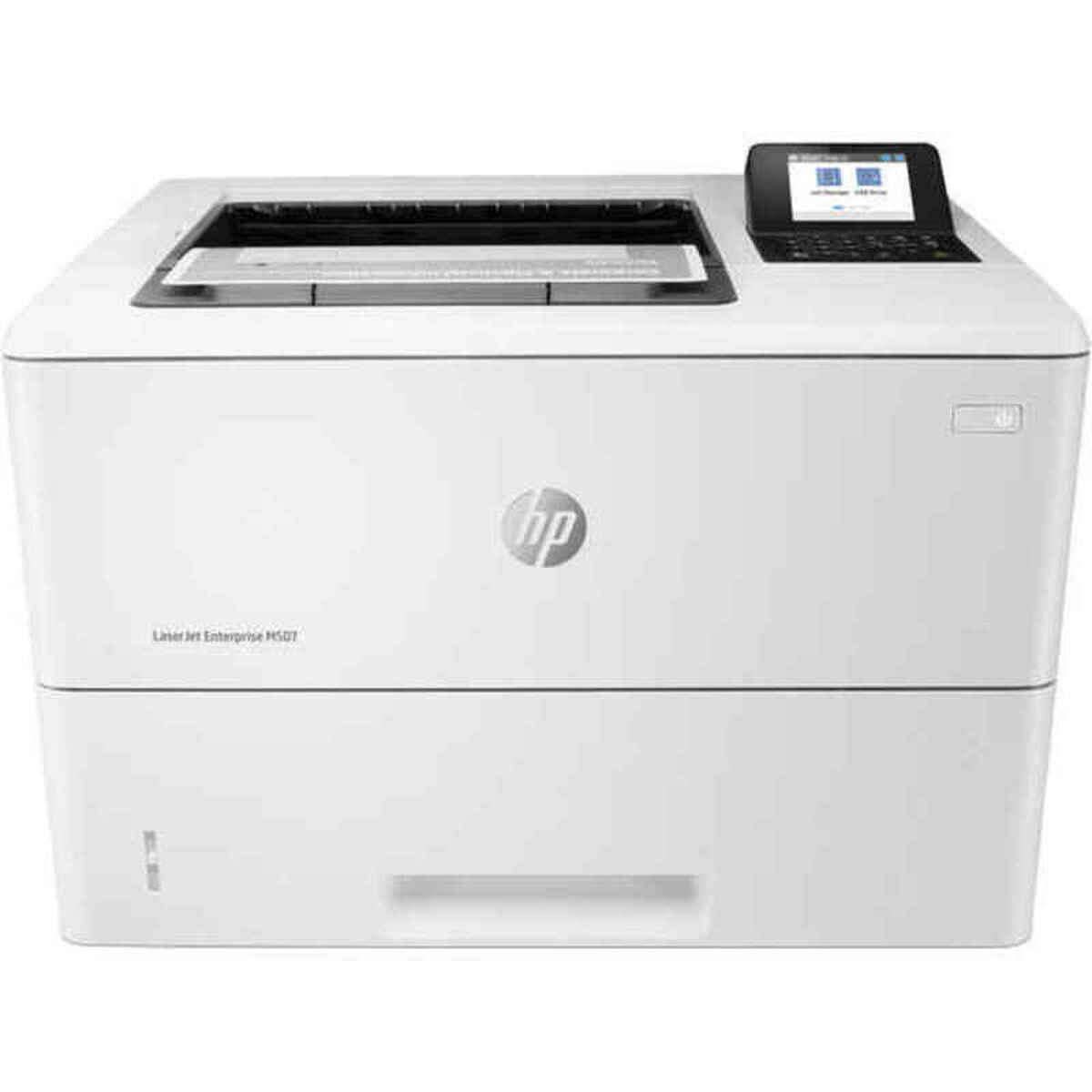 Stampante Laser Hp M507dn