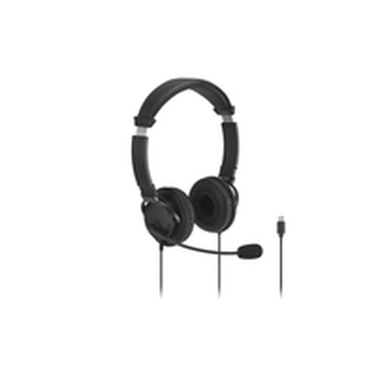 Auricolari Kensington K97464ww Nero