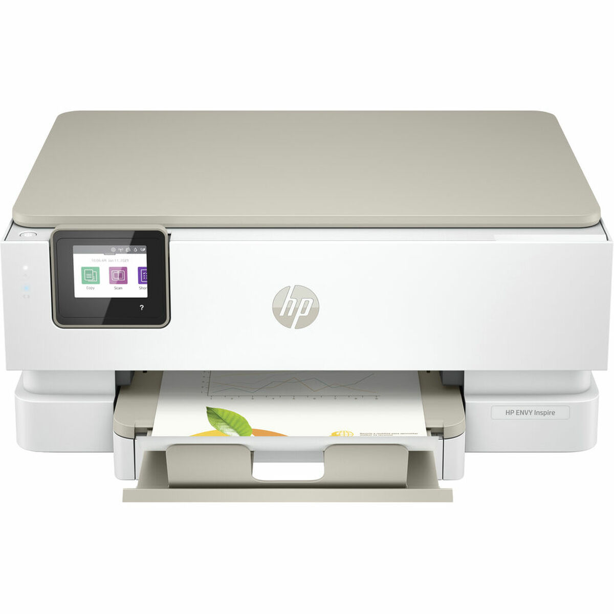 Stampante Multifunzione Hp 242p6b#629