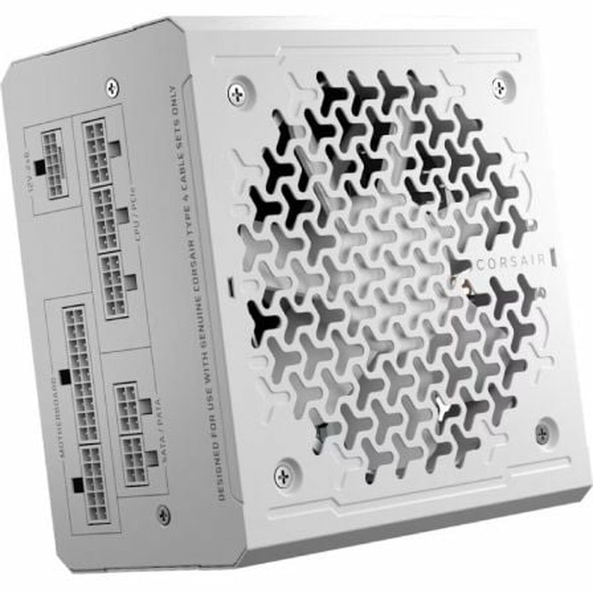 Fonte Di Alimentazione Corsair CP-9020292-Eu Atx 750 W 80 Plus Gold