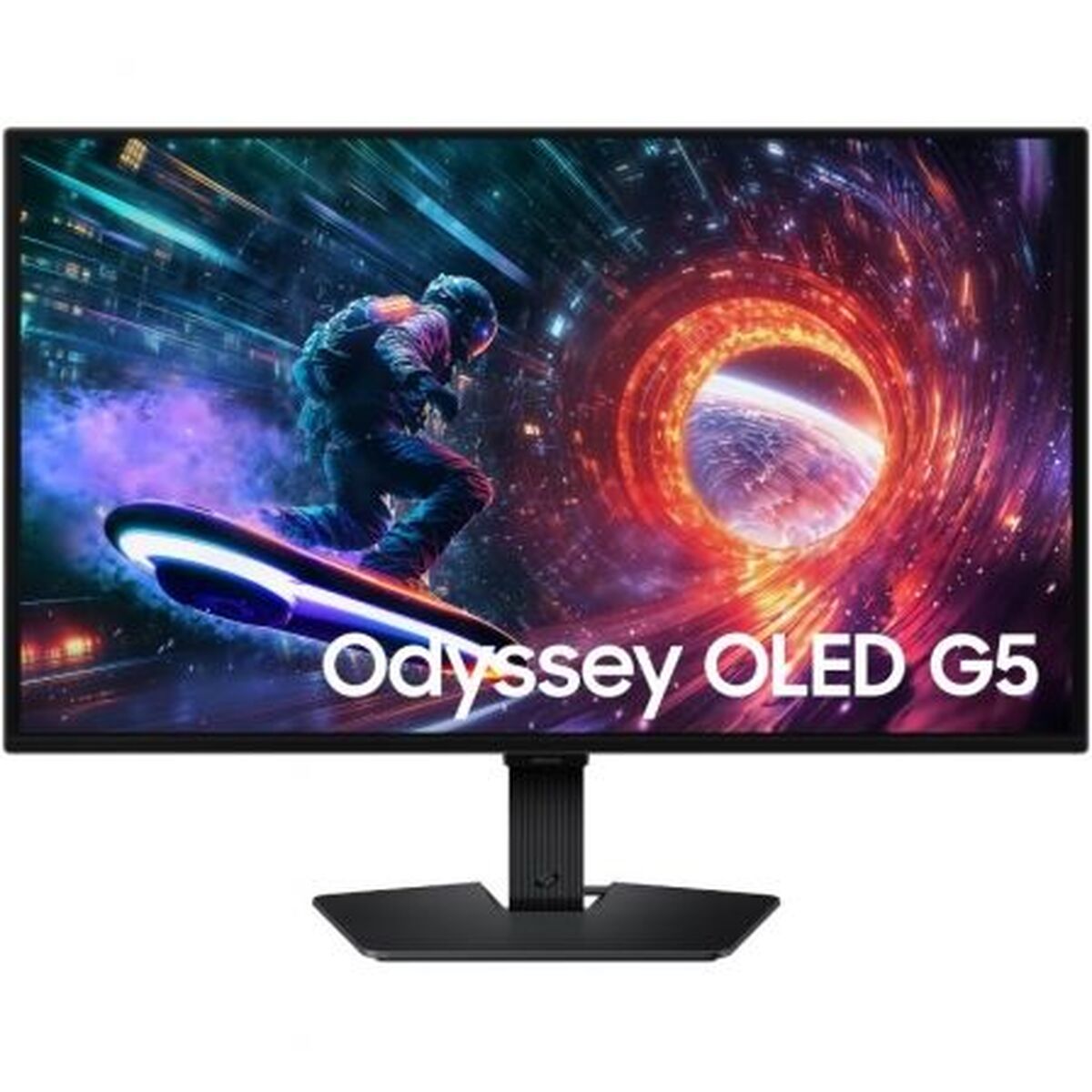 Monitor Gaming Samsung Ls27fg500suxen Quad Hd 27"