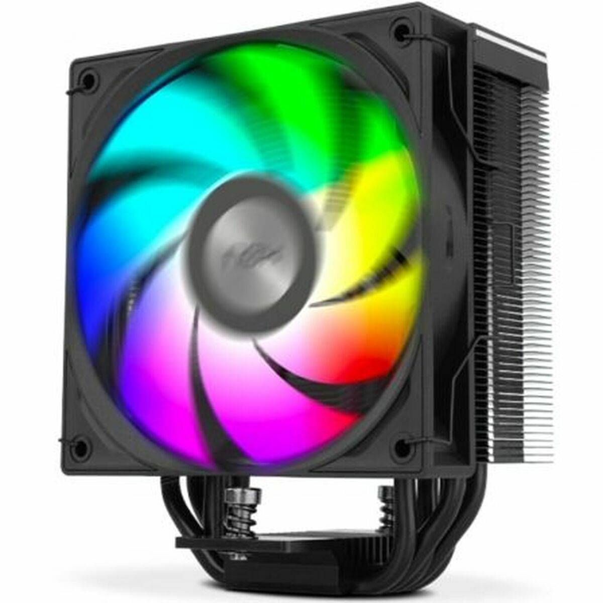 Ventola Per Cpu NoX-Xtreme Nxhummerh500