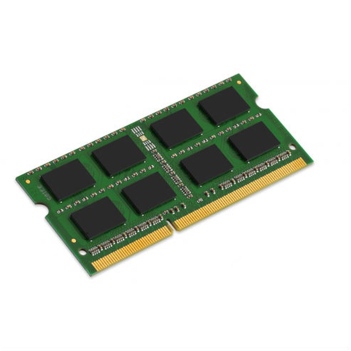 Memoria Ram Kingston Kvr16ls11/4 Ddr3 Sdram Ddr3l 4 Gb Cl11