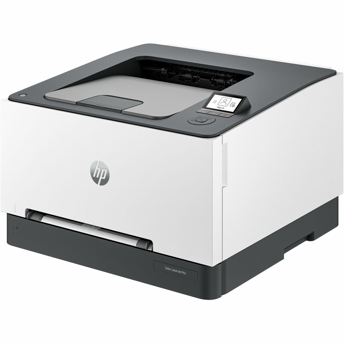 Stampante Laser Hp Color Laserjet Pro 3202dw - Image 5