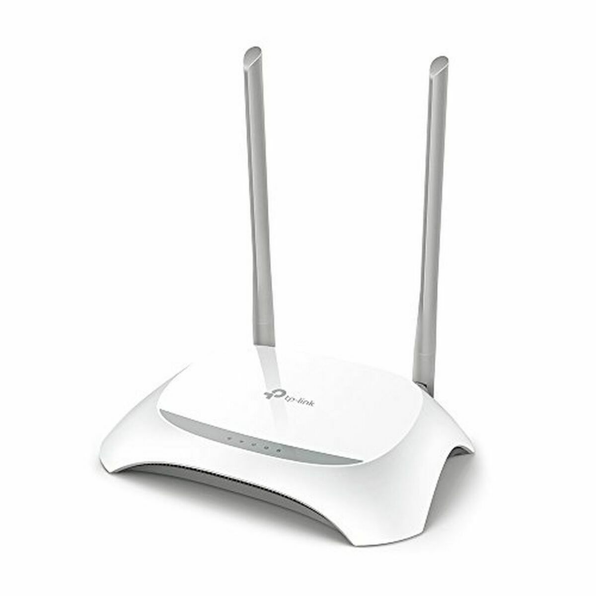 Router TP-Link TL-Wr850n 2.4 Ghz 300 Mbps
