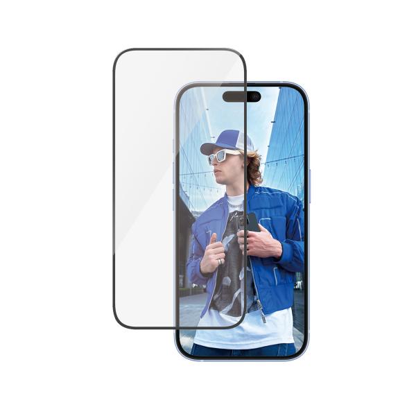 Panzerglass Pg Scrn Iphone 16 6.1inch Uwf