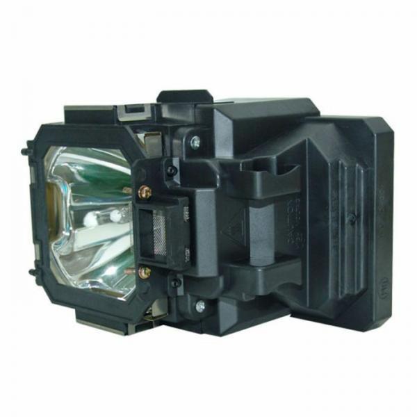 Lamp For Eiki LC-Xg300l Original Inside Projector Lamp - Replaces 610 330 7329 / EkkV-105/eiki LC-Xg250 Original Inside Projector Lamp - Replaces 610