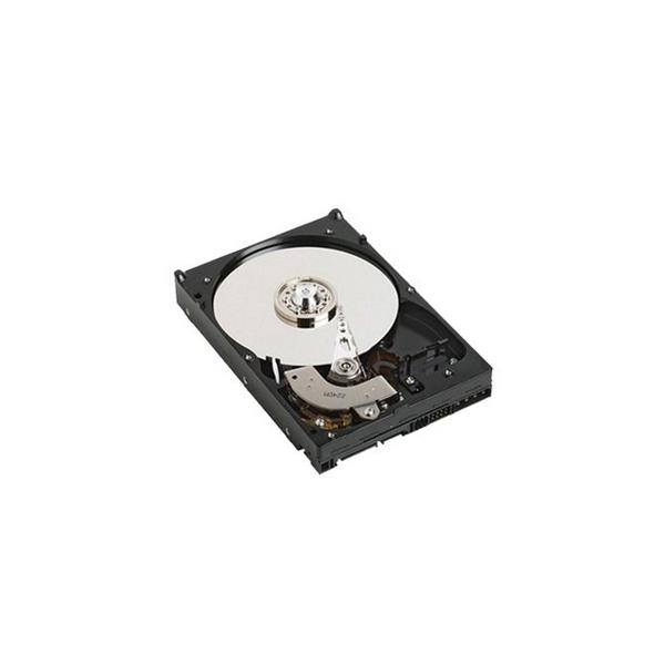 Dell 6hfw3 Disco Rigido Interno 2 Tb 7200 Giri/min 3.5 Sata (dell Hdd 2tb 7.2k Sata 3gb/s 3.5'')