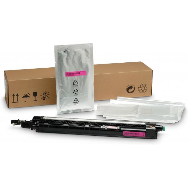 Hp Laserjet Magenta 720000pagine Stampante Di Sviluppo (a3 Llc Lj Developer Unit - Magenta - Warranty: 12m)