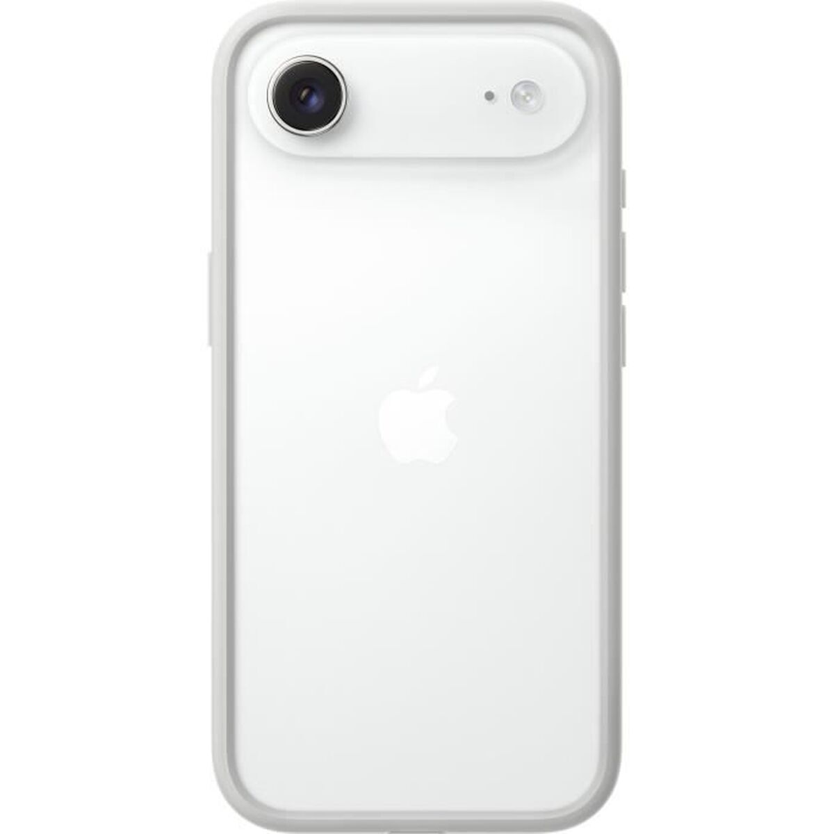 Custodia Per Cellulare Apple Grigio Apple
