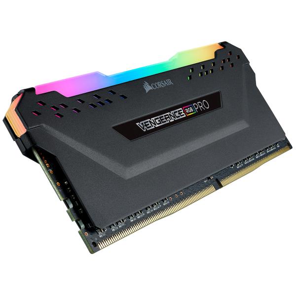 Corsair Vengeance Rgb Pro Xmp 8gb