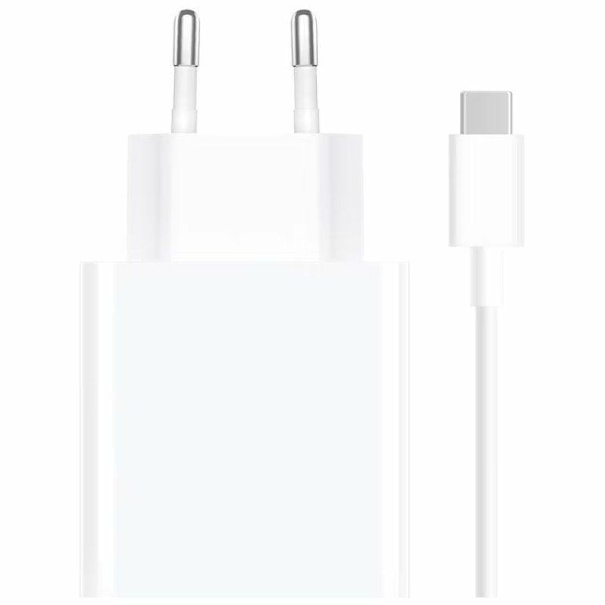 Caricabatterie Da Parete Xiaomi Bhr9956eu 33 W UsB-C