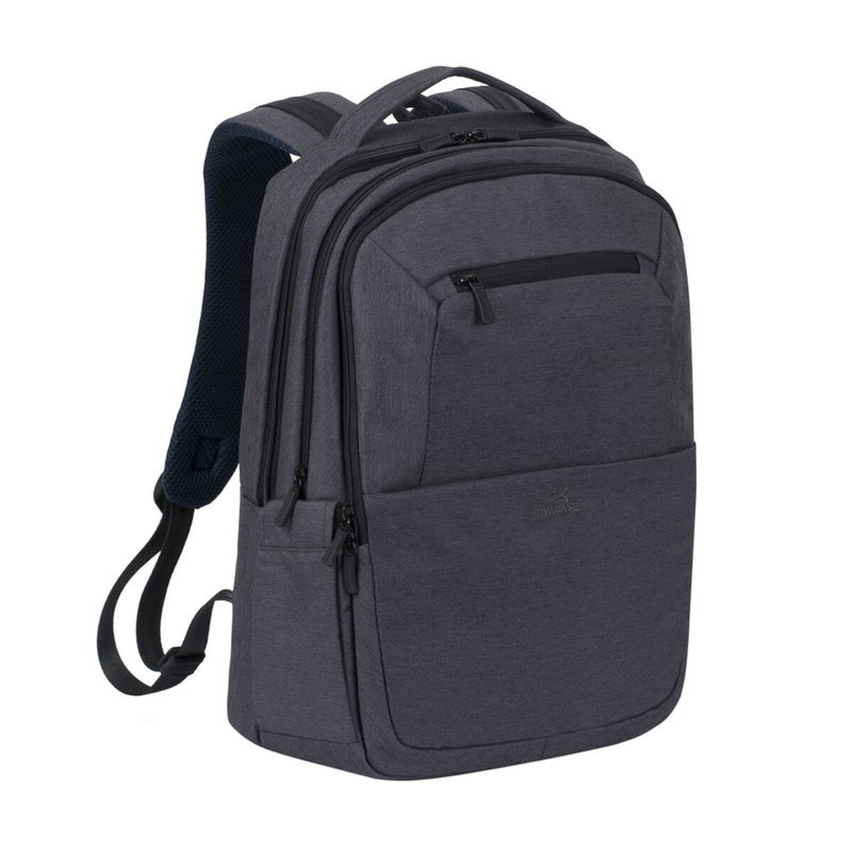 Valigetta Per Portatile Rivacase Suzuka Xl Nero