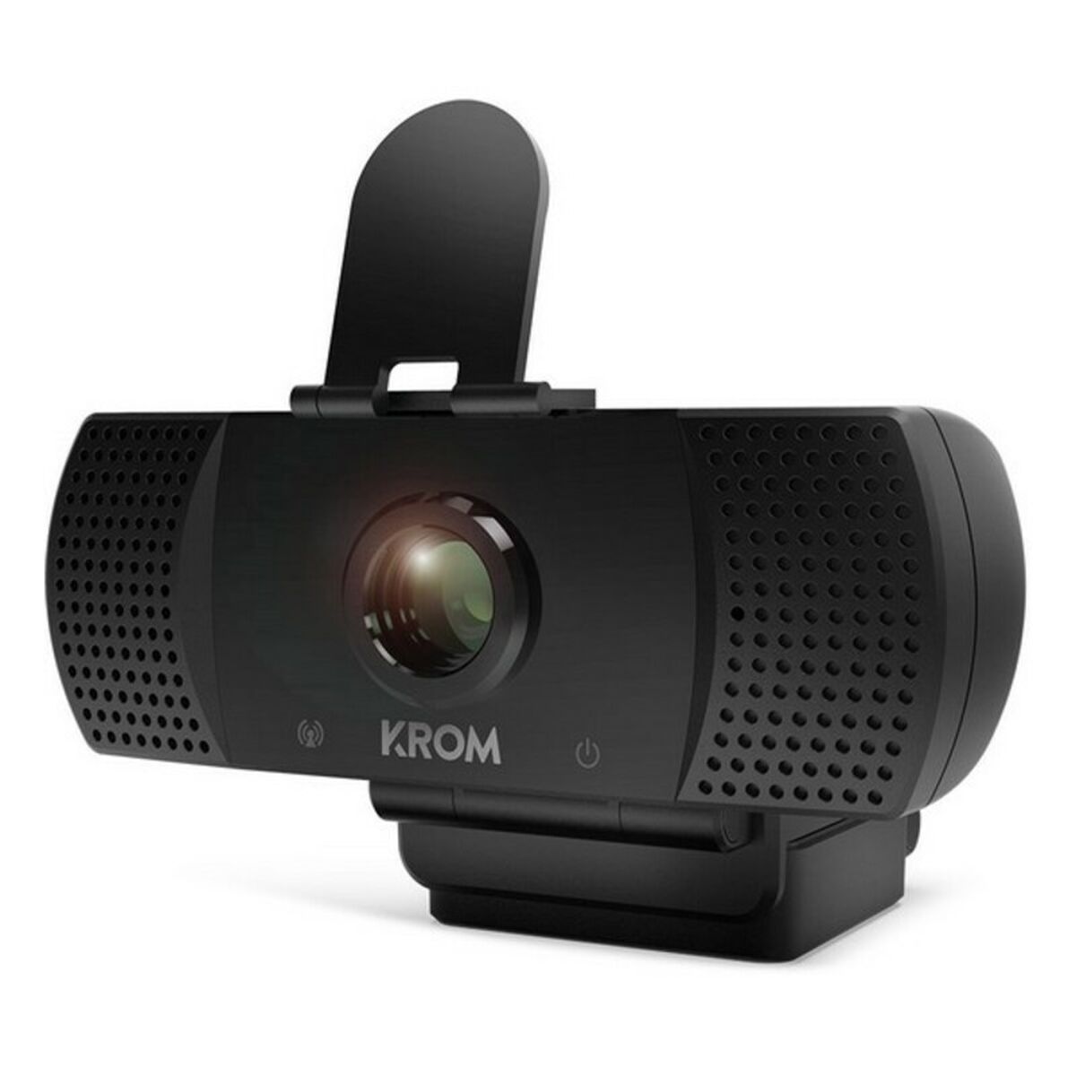 Webcam Krom Kam Full hd - Image 6