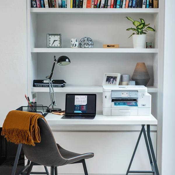 Brother MfC-J4540dw - Image 4