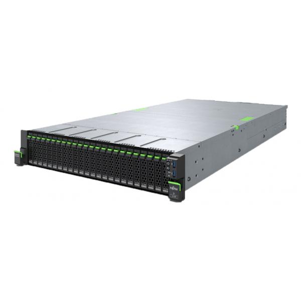 Fujitsu Rx2540 M7 5415+ 16 X Sff W/o - Server - Xeon Gold