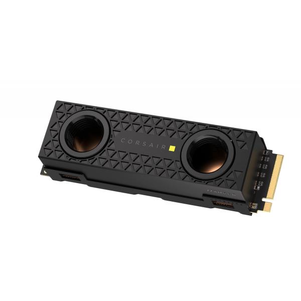 Corsair Gen5 Mp700 Prohydrox 2tb