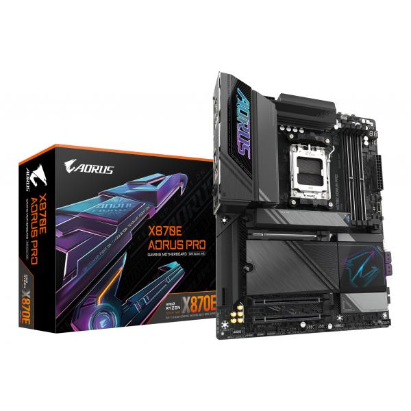 Gigabyte X870e Aorus Pro Sam5