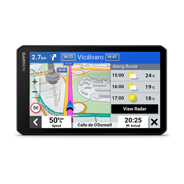 Garmin Drivecam 76 Eu MT-D
