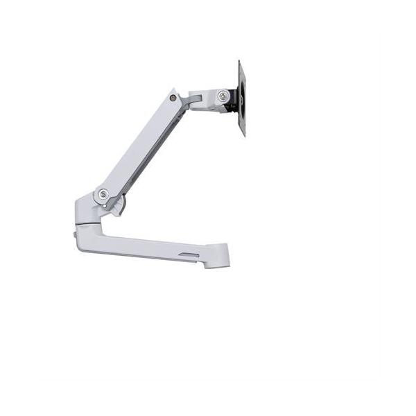 Ergotron Lx Arm Bianco (ergotron Lx Extension And Collar Kit - Mounting Component [articulating Arm, Installation Hardware, Cap Cover, Pole Collar] F