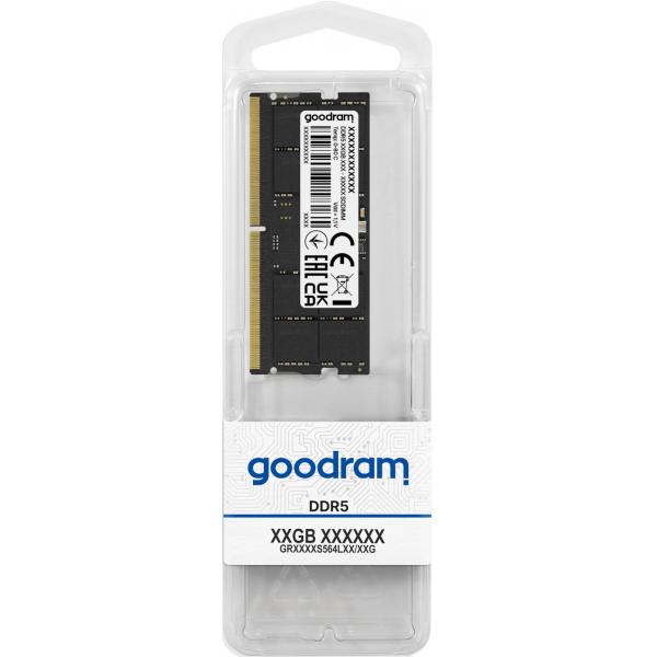Goodram Gr5600d564l46s/16g 16gb