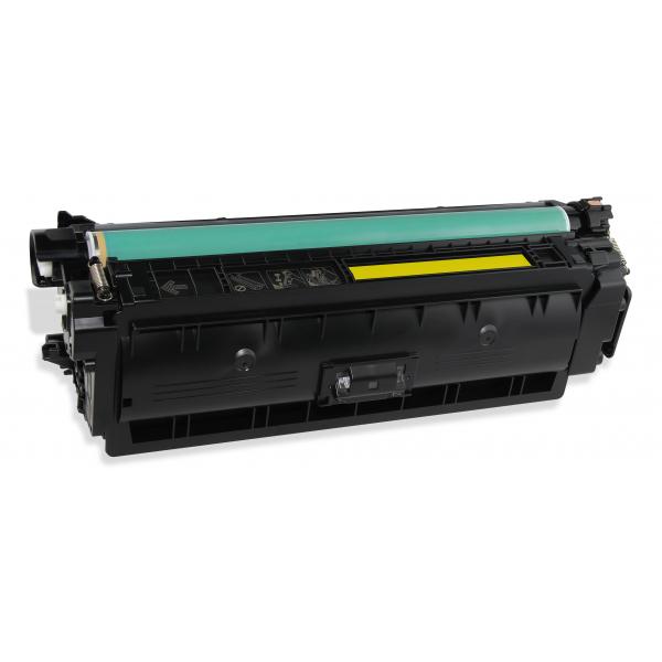 Printmate K18950f6 Cartuccia Toner 1 Pz Compatibile Giallo (remanufactured Yellow Toner W2122x 10000p Yield)