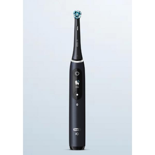 OraL-B Io Series 8n Black Onyx Elektri