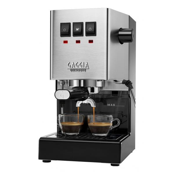 Gaggia Classic Evo Inox Ri9481/11