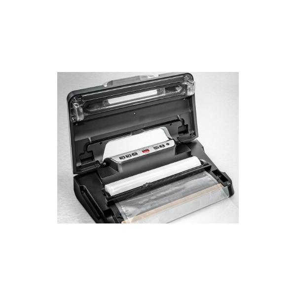 Rommelsbacher Vakuumiergerät Vac 485 bk - Image 3