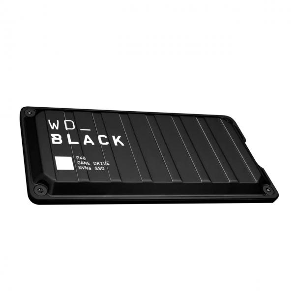 Western Digital Ultrastar P40 2 Tb Usb TipO-C 3.2 Gen 2 [3.1 Gen 2] Nero (western Digital Ultrastar P40 2 Tb Usb)