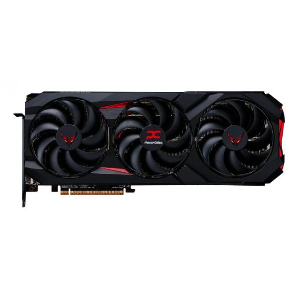 Powercolor Red Devil Radeon Rx 9070 Xt Amd 16 Gb Gddr6 (powercolor Rx 9070 Xt Oc 16gb Red Devil)