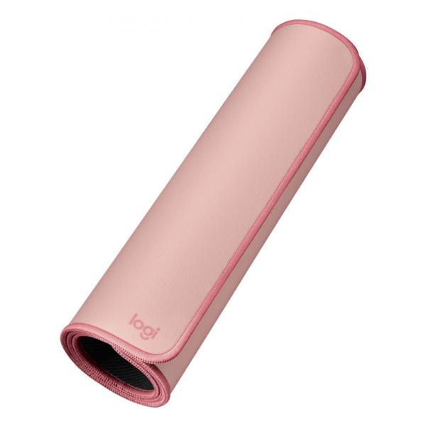 Logitech Desk Mat - Studio Series Rosa