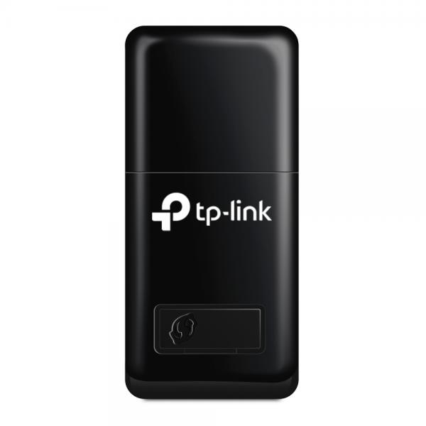 TP-Link TL-Wn823n Scheda Di Rete E Adattatore Wlan 300 Mbit/s