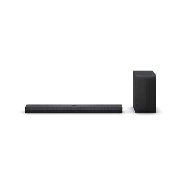 Lg Ds70ty.adeullk Soundbar