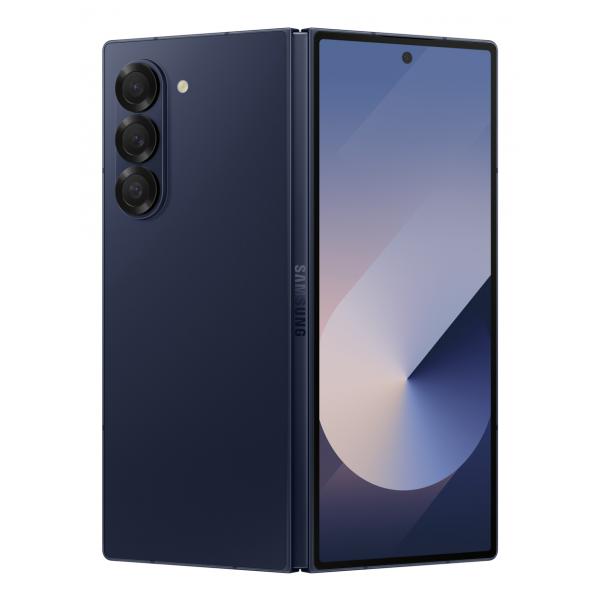 Samsung Galaxy Z Fold6 5g 19,32cm 7,6zoll 12gb 256gb Navy