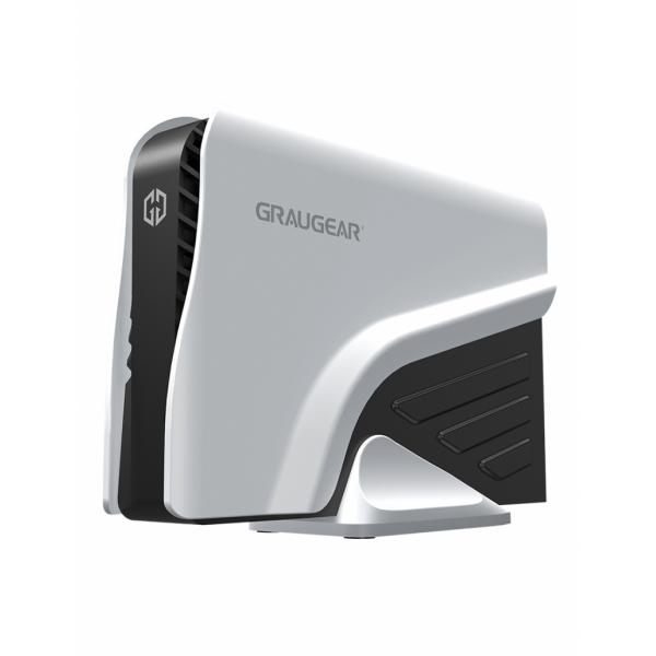 Graugear Externe Festplatte 4tb Für Ps4/ps5 UsB-C/usB-A