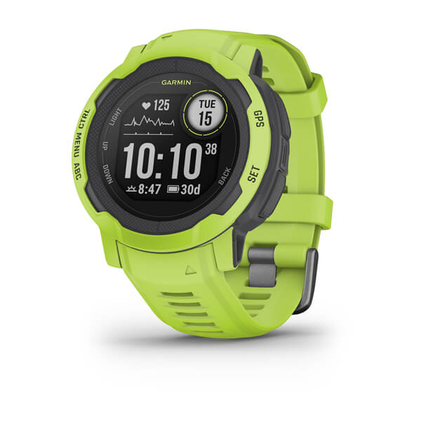 Garmin Instinct® 2 Limone