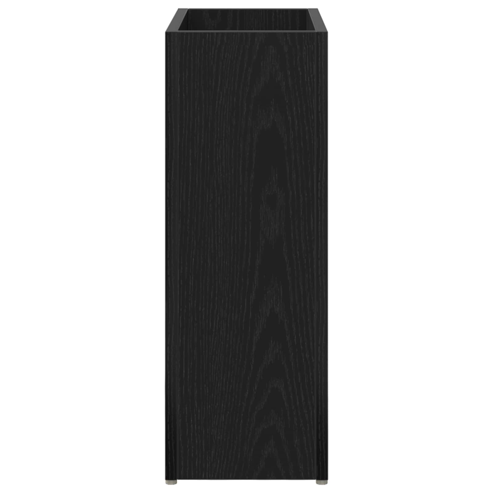 Supporto Per Ombrellone Rovere Nero 40 X 20 X 55,5 cm - Image 6