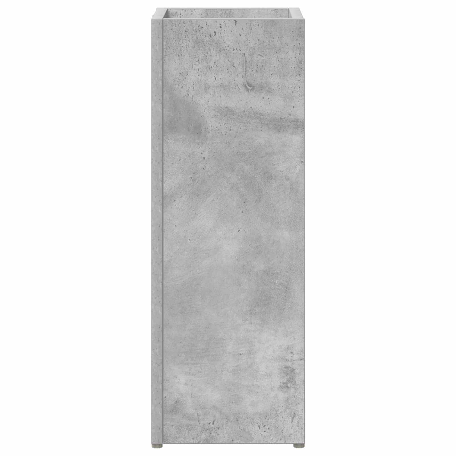 Supporto Per Ombrellone Grigio Cemento 20 X 20 X 55,5 cm - Image 6
