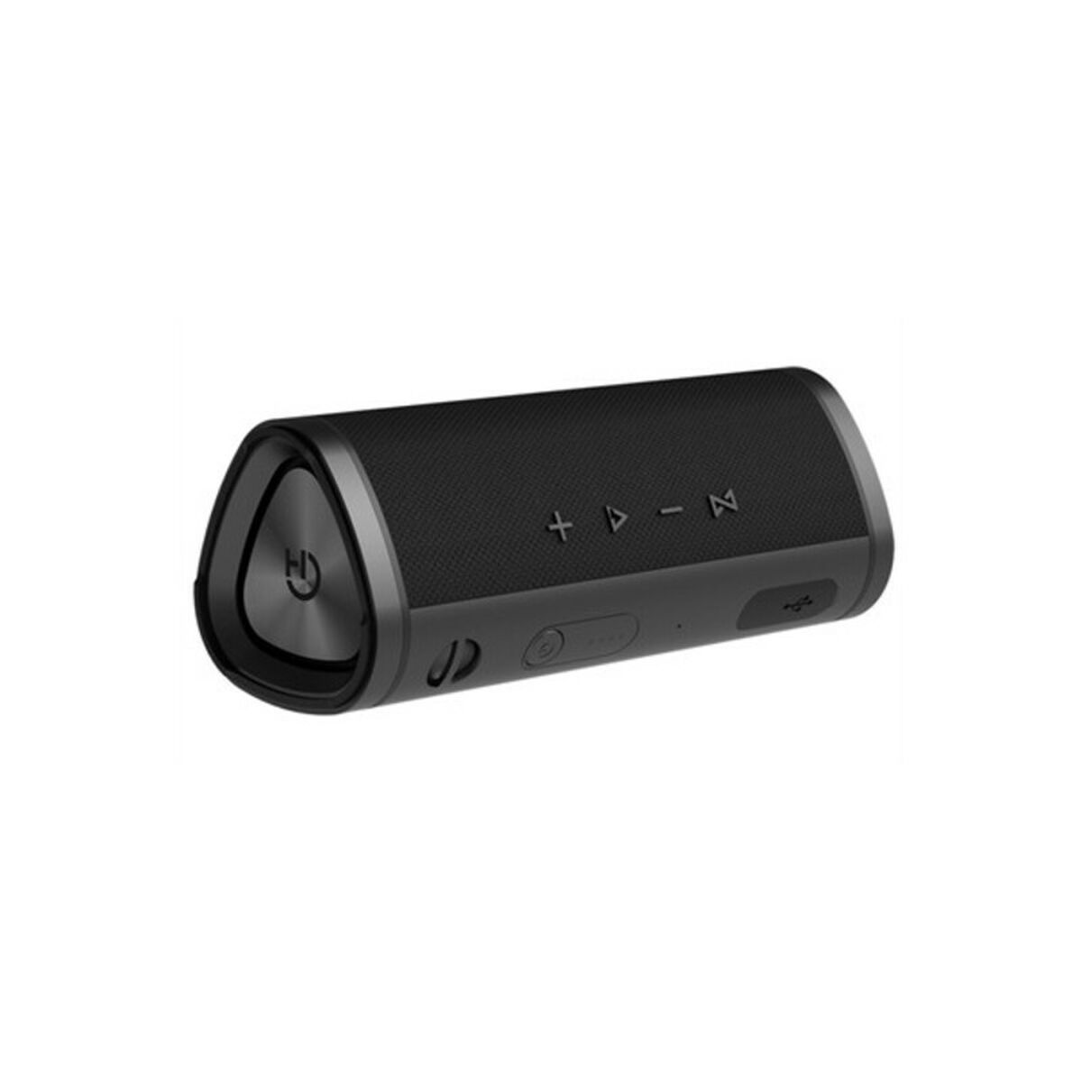 Altoparlanti Bluetooth Senza Fili Hiditec Spbl10005 3600 Mah 10w Nero