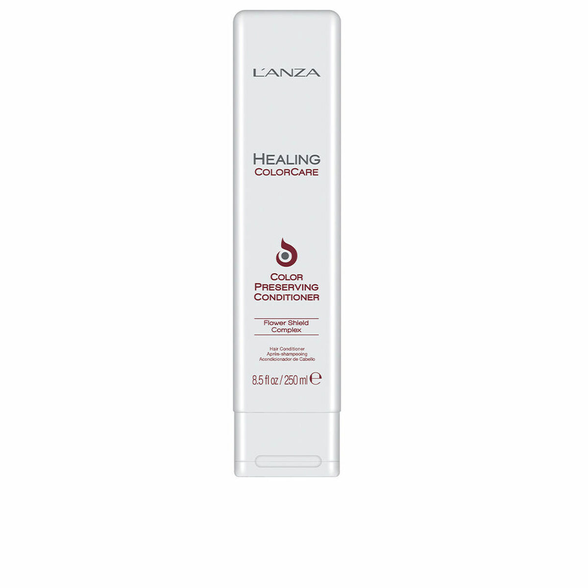 Balsamo L'anza Healing Colorcare Arancio 250 ml