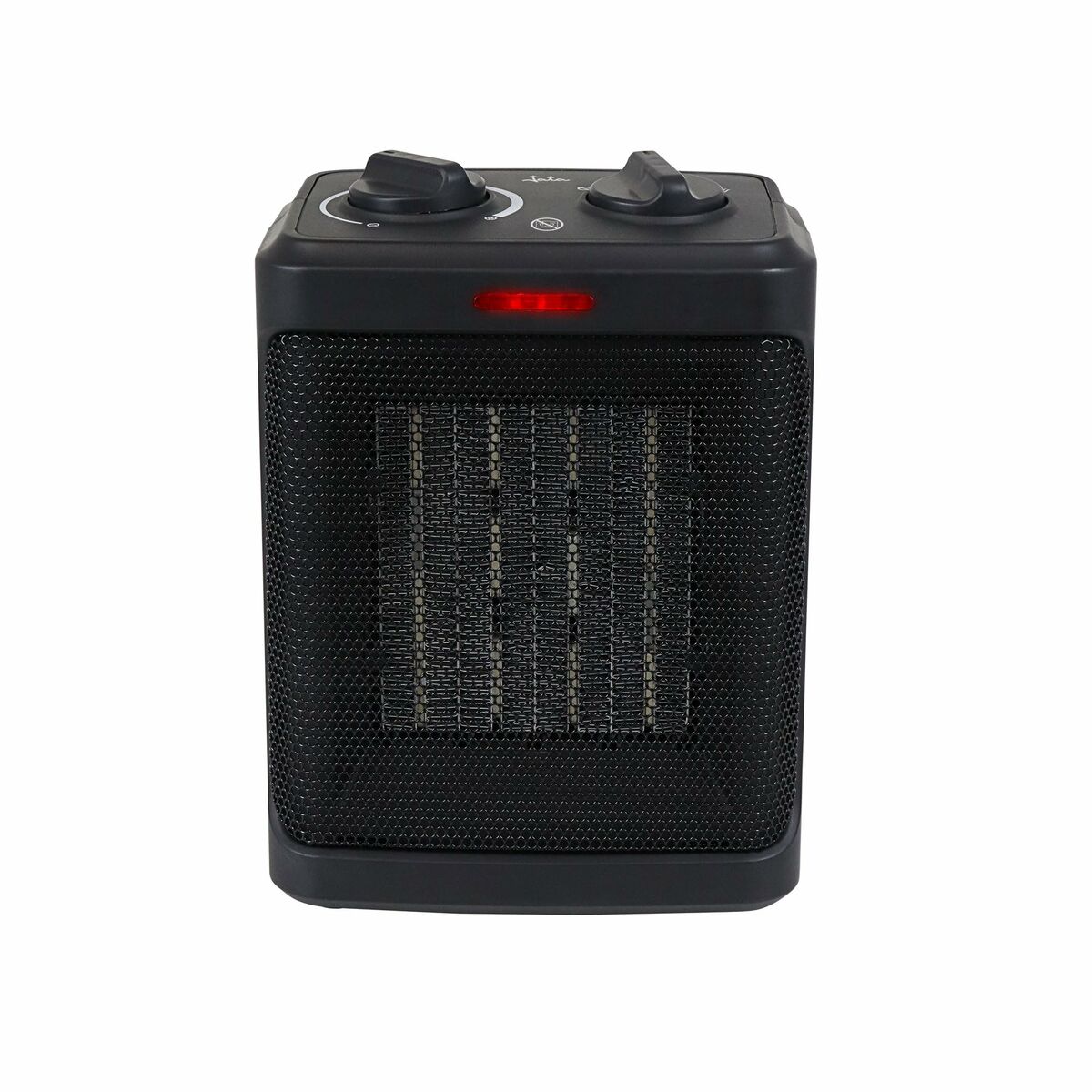 Convettore D'aria Jata Jctc1920 Nero 1500 W