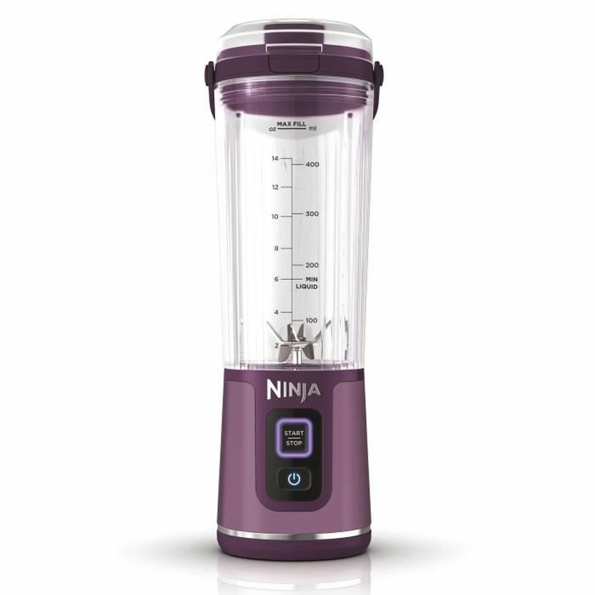 Frullatore Ninja