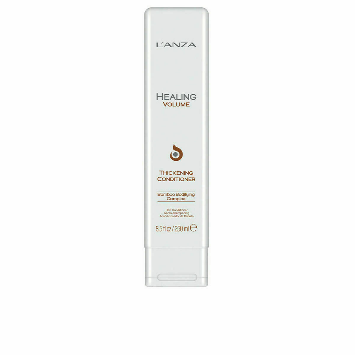 Balsamo L'anza Healing Volume