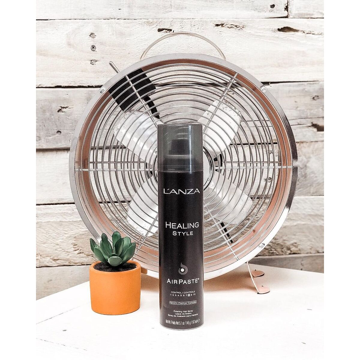 Lacca Fissante L'anza Healing Style - Image 4