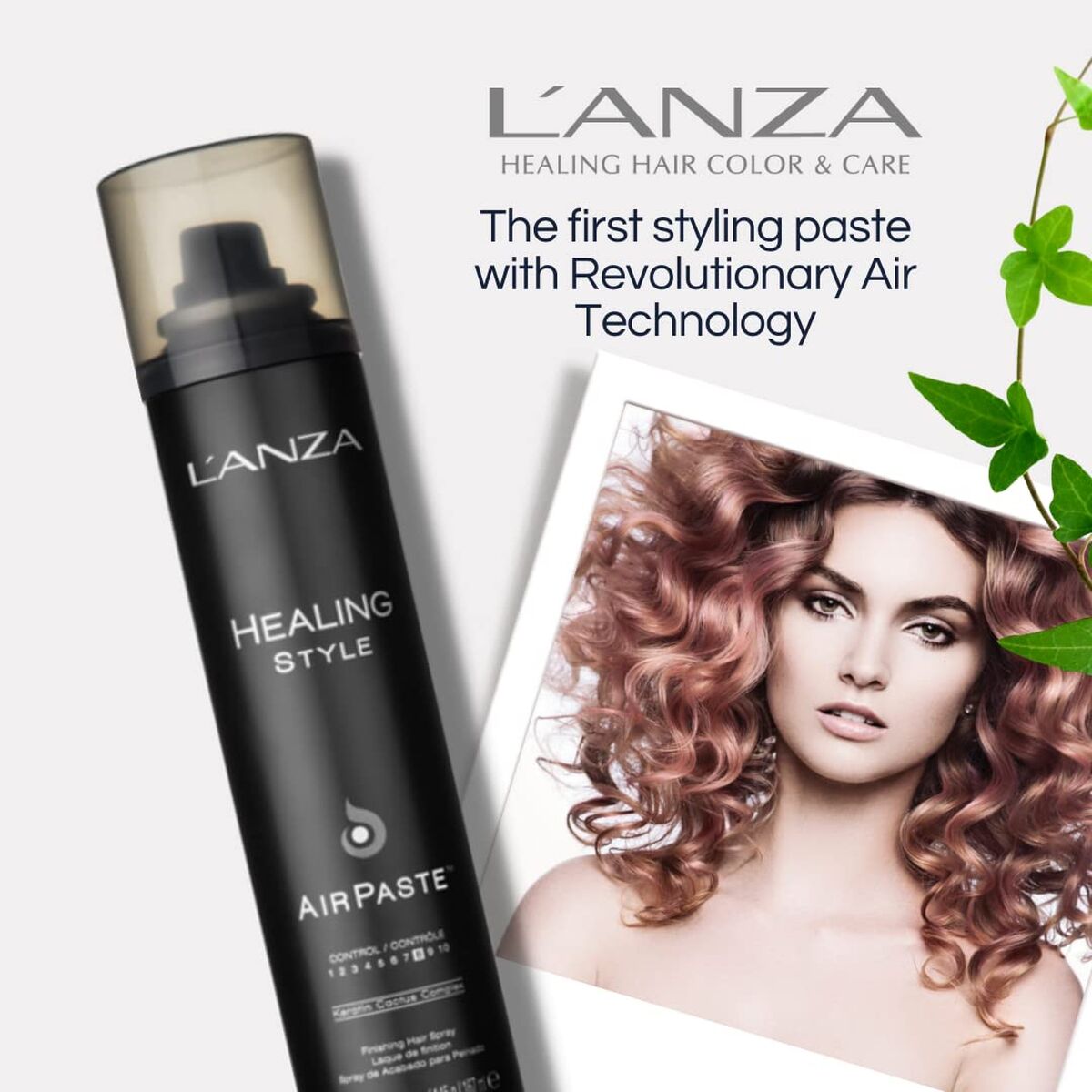 Lacca Fissante L'anza Healing Style - Image 5