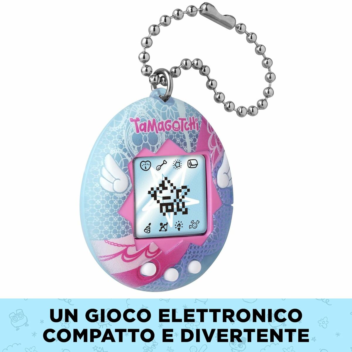 Animale Interattivo Tamagotchi Angel - Image 6