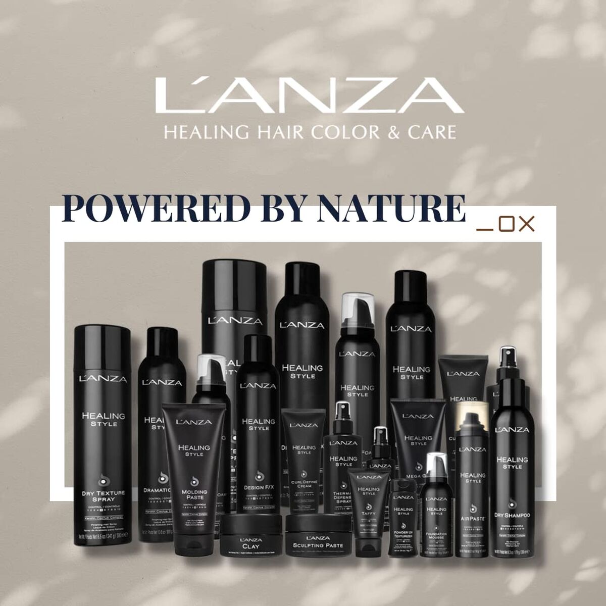 Lacca Fissante L'anza Healing Style - Image 6