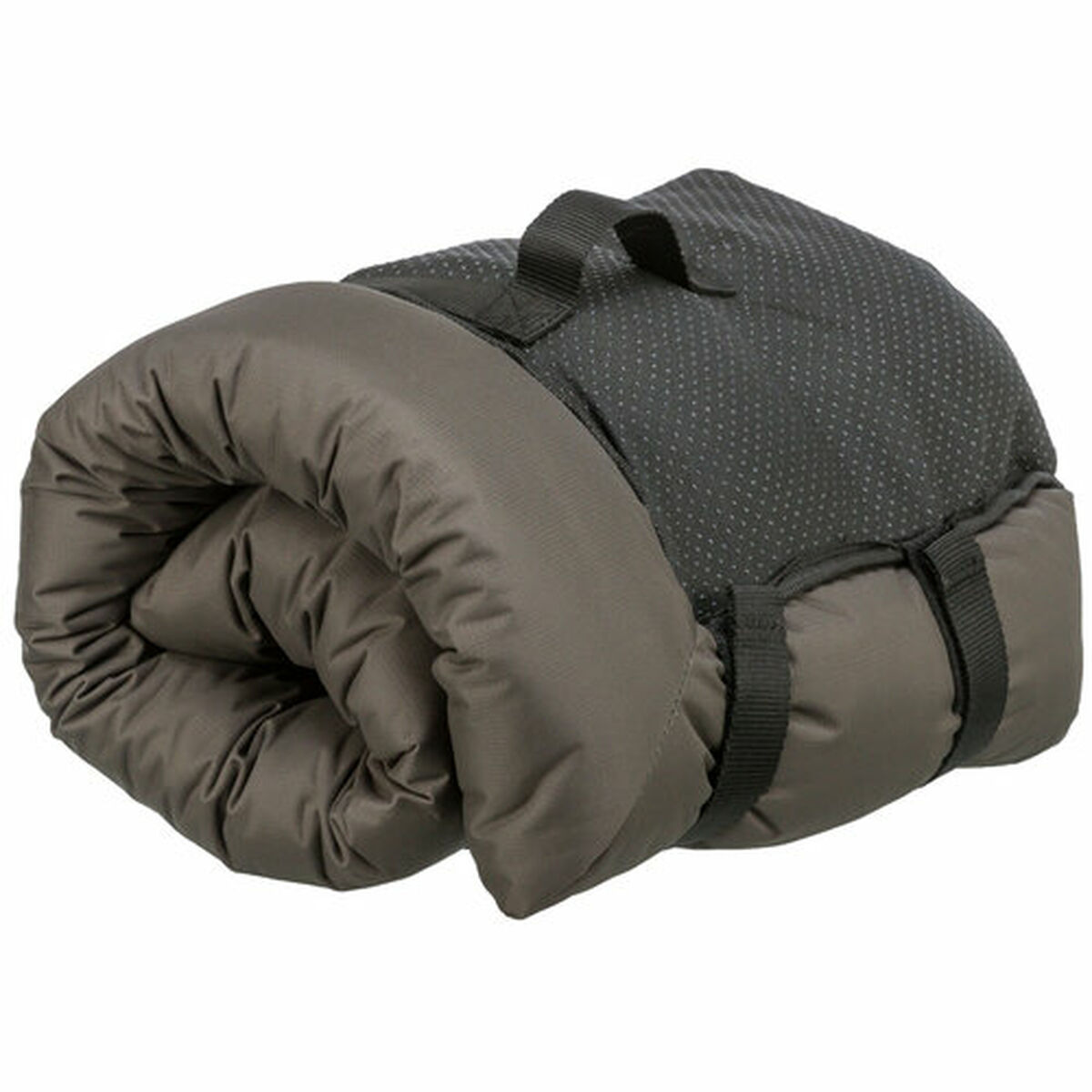 Coperta Per Animali Domestici Trixie Samoa Classic Verde Oliva Poliestere 90 × 60 cm - Image 4